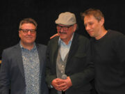 Anche il premio Oscar Sean Baker all’anteprima di “Nel nome dell’odio”