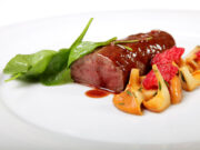 I Sapori del tempo: 10 anni di arte culinaria al Tyrol