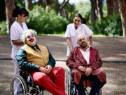 Presentato con successo T.O.F. – Two Old Friends di Massimiliano Buzzanca e Stefano Scaramuzzino TOF