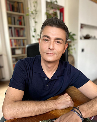 Professione Press Agent