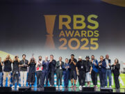 Roma Bar Show Awards: vincitori della terza edizione del premio dedicato ai migliori bartender d’Italia