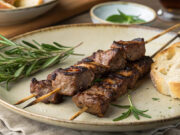 Arrosticini abruzzesi: la ricetta autentica per una grigliata perfetta
