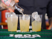 Roma Bar Show 2025: al via la quinta edizione al Palazzo dei Congressi all’Eur