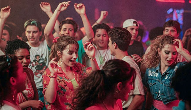 La musica dance anni '90 che ha fatto storia