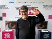 Ti presento TED” con Francesco Pannofino che per la prima volta dà voce a una malattia per la campagna Amgen