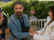 Arriva al cinema “Il capo del mondo” di Salvo Campisano… ed è già sold out