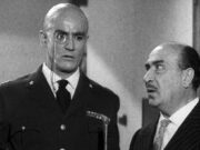 “Il mattatore” con Vittorio Gassman in dvd in versione restaurata