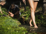 Il richiamo irresistibile dell’acqua: l’estate rigenerante e fresca dell’area vacanze Valle Aurina