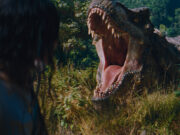 Jurassic World – La Rinascita, repetita iuvant