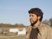 Presentato a Roma Albatross di Giulio Base, dal 3 luglio al cinema