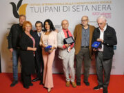 Inclusione, solidarietà e disabilità per il thriller director Campanella