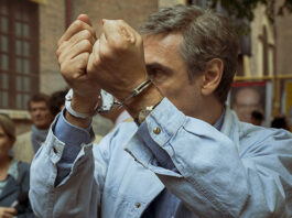 Fabrizio Giufuni