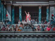 Roma On Fire: torna lo show dell’Antica Roma che infiamma l’estate tra gladiatori, fuoco e bighe