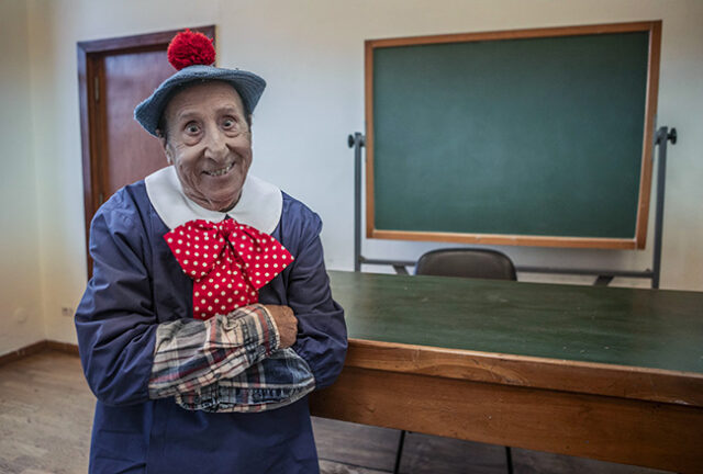 Vita da Carlo - Quarta Stagione