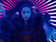 Ballerina: de Armas letale