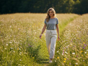 La dieta del benessere: non parliamo di cibo, ma di come nutrire la tua mente ogni giorno