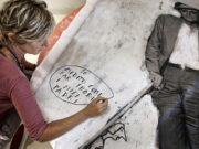 Capalbio Film Festival: sarà di Chiara Rapaccini Il Manifesto della IV edizione