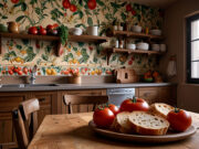 La magia del cibo in cucina – fotooboi che portano il sapore e l’atmosfera dei ristoranti a casa tua