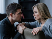 5 motivi per cui gli uomini infedeli restano con le loro mogli Infedeltà maschile