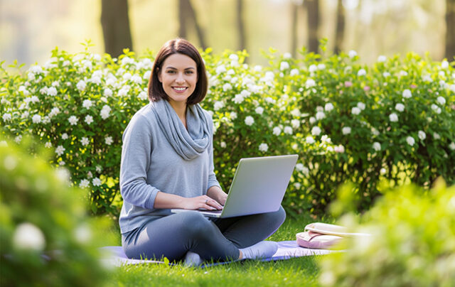 Lavorare meno e vivere di più