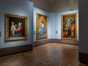 Galleria Nazionale delle Marche: visite guidate gratuite per Cantarini
