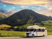 5 idee in camper per week end in Italia e all’estero, tra mare, lago, montagna, città e parchi