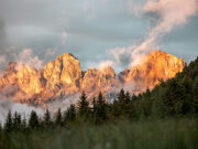 La Val d’Ega è un rifugio (per escursionisti)