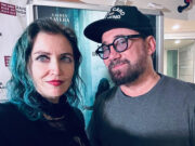 Federico Zampaglione torna all’horror con “The nameless ballad”, ambientato nel mondo della musica