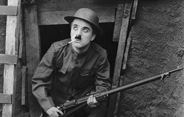 Giornate del Cinema Muto