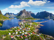 Coolcation, vacanze al fresco per sfuggire al caldo