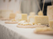 Giornate del Graukäse, il sapore del tradizionale formaggio grigio della Valle Aurina