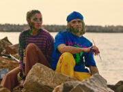 Arriva al cinema “L’arca”, diretto da Giorgio Caporali