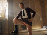 Una pallottola spuntata: Leslie Nielsen reboot