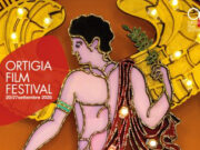 Ortigia Film Festival: l’artista Domenico Pellegrino ispira il manifesto della XVII edizione