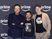 Tutte le novità 2025 di Prime Video