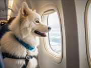 Viaggiare con il cane: tutto ciò che devi sapere per una vacanza senza stress Viaggiare con il cane