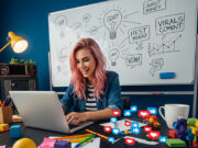 Come creare contenuti virali: trucchi e tecniche per aumentare la tua visibilità