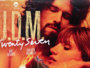 Su Amazon Prime Video J.D.M. Twentyseven, con Bret Roberts e Carlotta Antonelli