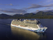 Le crociere immersive di Norwegian Cruise Line: l’esperienza che unisce le generazioni