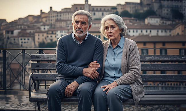 Sistema pensionistico italiano