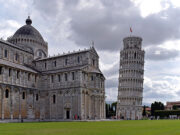 Traslocare a Pisa: come organizzarsi al meglio