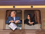 “Signori si parte – Treni storici in giro per l’Italia”: domenica 20 luglio su la7 sulla Transiberiana d’Italia, nel cuore autentico dell’Abruzzo