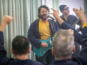 Tutta colpa del rock: chi arresterà la musica?