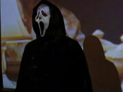 Edizione 4K Ultra HD + blu-ray per Scream 3