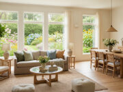 La tua casa, il tuo santuario: 7 modi per renderla più accogliente e funzionale