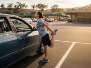 Ricarica le energie in viaggio: gli esercizi per non stancarsi al volante