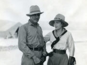 Giornate del Cinema Muto: il 6/8 in apertura a Locarno 78 il western di Henry King