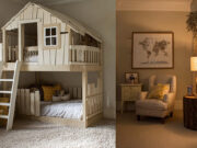 Arredamento per bambini: come scegliere il letto a casetta perfetto