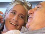 Pippo Baudo, l’intervista segreta di Heather Parisi, conservata per 17 anni