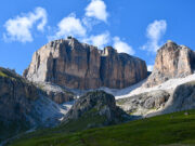 Passo Pordoi: la porta d’accesso al paradiso delle Dolomiti Dolomiti